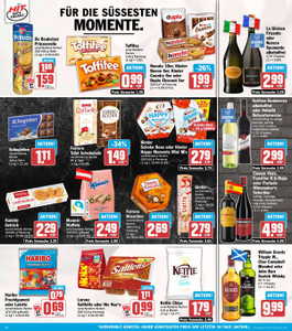 HIT Prospekt - Angebote ab 07.04.