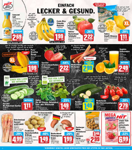 HIT Prospekt - Angebote ab 07.04. - Seite 2