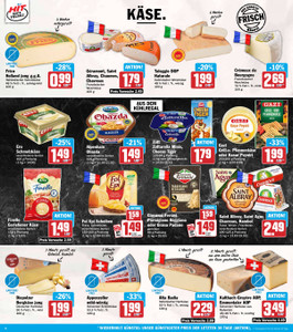 HIT Prospekt - Angebote ab 13.04.