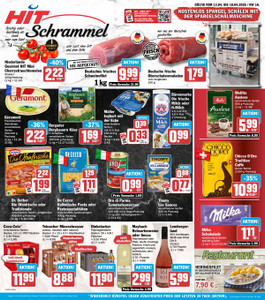 HIT Prospekt - Angebote ab 13.04.