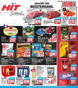 HIT Prospekt - Angebote ab 13.04.