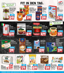 HIT Prospekt - Angebote ab 13.04.