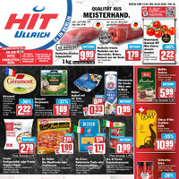 HIT Prospekt - Getränke