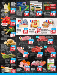 HIT Prospekt - Angebote ab 13.04. - Seite 2