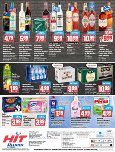 HIT Prospekt - Angebote ab 13.04.