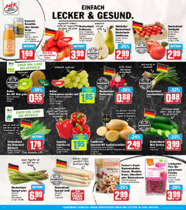 HIT Prospekt - Angebote ab 13.04.