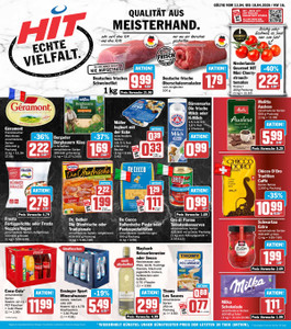 HIT Prospekt - Angebote ab 13.04.