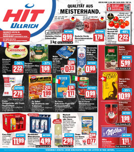 HIT Prospekt - Angebote ab 13.04.