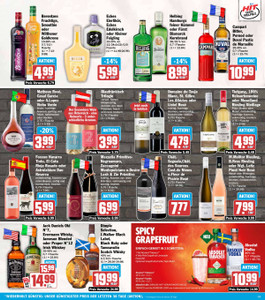HIT Prospekt - Angebote ab 20.04.