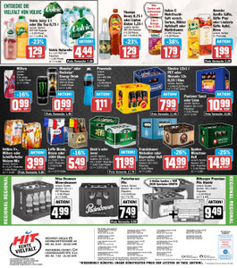 HIT Prospekt - Angebote ab 20.04.