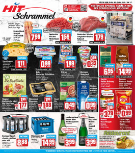 HIT Prospekt - Angebote ab 20.04.