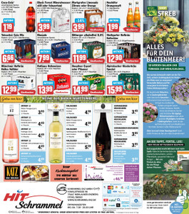 HIT Prospekt - Angebote ab 20.04.