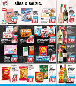 HIT Prospekt - Angebote ab 20.04.