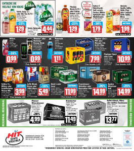 HIT Prospekt - Angebote ab 20.04.