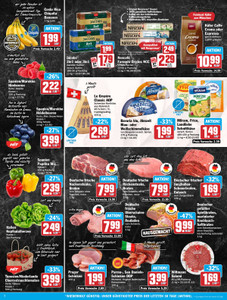 HIT Prospekt - Angebote ab 20.04. - Seite 2