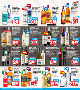 HIT Prospekt - Angebote ab 27.04.