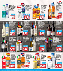 HIT Prospekt - Angebote ab 27.04.