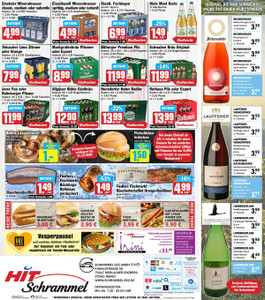 HIT Prospekt - Angebote ab 27.04.