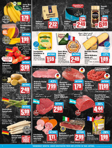 HIT Prospekt - Angebote ab 27.04.