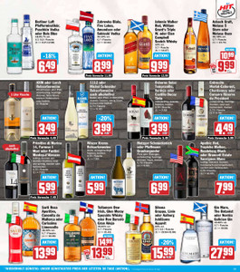 HIT Prospekt - Angebote ab 27.04.