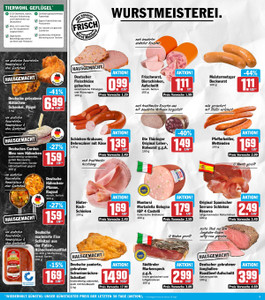 HIT Prospekt - Angebote ab 27.04.