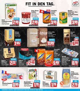HIT Prospekt - Angebote ab 27.04.