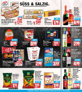 HIT Prospekt - Angebote ab 27.04.