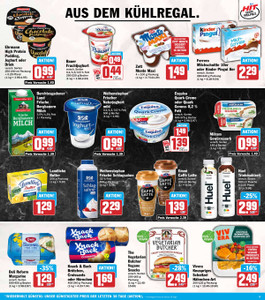 HIT Prospekt - Angebote ab 27.04.