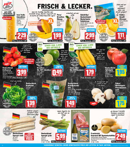 HIT Prospekt - Angebote ab 27.04.