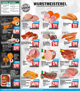 HIT Prospekt - Angebote ab 27.04.