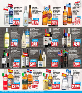 HIT Prospekt - Angebote ab 27.04.