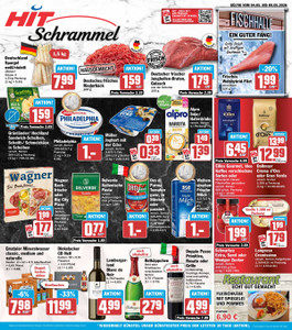 HIT Prospekt - Angebote ab 04.05.