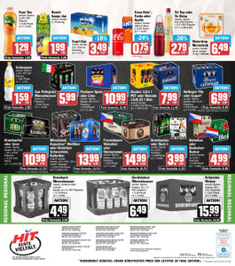 HIT Prospekt - Angebote ab 04.05.