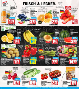HIT Prospekt - Angebote ab 04.05. - Seite 2
