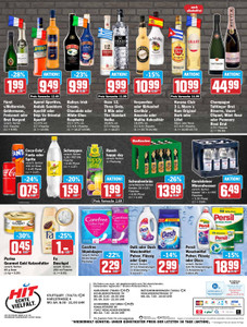 HIT Prospekt - Angebote ab 04.05.