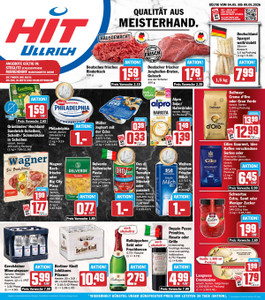 HIT Prospekt - Angebote ab 04.05.