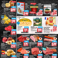 HIT Prospekt - Käse