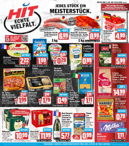 HIT Prospekt - Angebote ab 11.05.