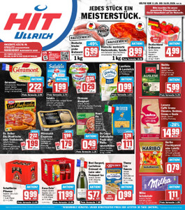 HIT Prospekt - Angebote ab 11.05.