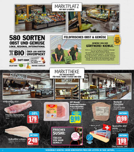 HIT Prospekt - Angebote ab 18.05. - Seite 2