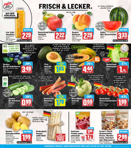 HIT Prospekt - Angebote ab 18.05. - Seite 2