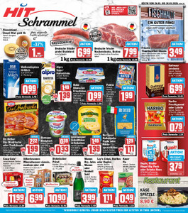 HIT Prospekt - Angebote ab 26.05.