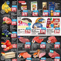 HIT Prospekt - Käse