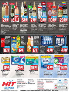 HIT Prospekt - Angebote ab 26.05.