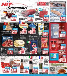 HIT Prospekt - Angebote ab 01.06.