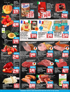 HIT Prospekt - Angebote ab 01.06. - Seite 2