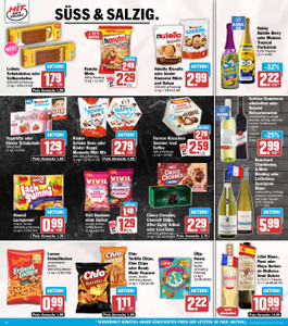 HIT Prospekt - Angebote ab 01.06.