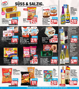 HIT Prospekt - Angebote ab 01.06.