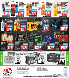 HIT Prospekt - Angebote ab 01.06.
