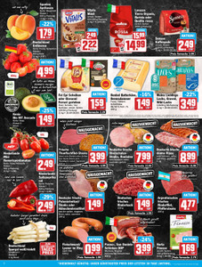 HIT Prospekt - Angebote ab 01.06. - Seite 2